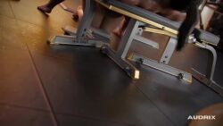 1futa 1girl 3d ada_wong animated audrix breasts brown_hair capcom chloeangelva closed_eyes dark-skinned_female dark_skin futa_with_female futanari huge_breasts huge_penis interracial large_breasts lechery_amore_(voice_actor) medium_hair nipples open_mouth paizuri penis resident_evil sheva_alomar sound veins veiny_penis video voice_actor