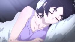 1boy animated artist_collaboration astolfo_(fate) blur_censor bouncing_breasts braid breasts censored closed_eyes clothes_lift collarbone erection fate/apocrypha fate/grand_order fate_(series) grabbing_another's_breast groping handsfree_paizuri hentaudio huge_breasts inverted_nipples josou_seme large_areolae large_nipples large_penis long_hair minamoto_no_raikou_(fate) nipples no_bra open_mouth paizuri parted_bangs penis pink_hair pixie_willow_(voice_actor) purple_eyes purple_hair rape shirt sidelocks skirt skirt_lift sleep_molestation sleeping sound tagme theobrobine trap trap_on_female very_long_hair video white_shirt