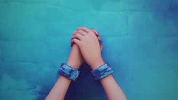 2girls animated anna_(frozen) anus baronstrap bdsm blue_eyes bound bound_wrists breasts cunnilingus elsa_(frozen) freckles frozen_(disney) high_heels incest leotard lipstick makeup marble_(toy) moaning multiple_girls nipples nude object_insertion oral orange_hair pussy siblings sisters tagme thighhighs video white_hair yuri