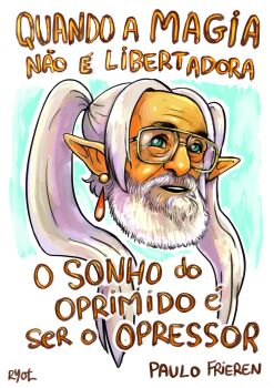 Rule 34 | 1boy, check translation, cosplay, earrings, elf, floating earrings, frieren, frieren (cosplay), green eyes, head only, highres, jewelry, long hair, parody, parted bangs, partially translated, paulo coelho, pointy ears, portuguese text, pun, real life, ryot-iras, source quote parody, sousou no frieren, teardrop earrings, translation request, twintails, white beard, white hair