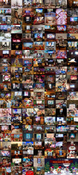 Rule 34 | 00s, 1980s (style), 1990s (style), 2020, 2d dating, 2girls, 4chan, 6+boys, 6+girls, :d, :o, ;d, absurdres, acer, ahoge, akemi homura, anchovy (girls und panzer), apple, apple pie, arm behind back, arm up, artist request, artoria pendragon (fate), asymmetrical bangs, back bow, barefoot, bead, bear, beatrice (umineko), benq, beret, bikini, black dress, black eyes, black footwear, black gloves, black hair, black hairband, black headwear, black neckerchief, black skirt, black socks, blonde hair, blouse, blue bow, blue eyes, blue hair, blue neckerchief, blunt bangs, blush, book, bow, bowl, box, bread, breasts, brown footwear, brown hair, brown headwear, brown legwear, cake, cake slice, candle, candlestand, candy, candy cane, character request, charm (object), cheerleader, cheesecake, chibi, chocolate, christmas, christmas ornaments, christmas tree, closed eyes, clover, coat, collage, collarbone, collared shirt, commentary, computer, contrapposto, cookie, copyright request, cream, cross, cross print, crossed legs, cup, cymbals, dakimakura (object), dated, dell, dessert, detached collar, detached sleeves, doki doki literature club, dress, drinking glass, drum, drumsticks, dust, eating, empty eyes, expressionless, fate (series), feet, figure, fine art parody, fire, flat chest, flower, food, food request, forehead, fork, four-leaf clover, framed image, frilled dress, frilled shirt, frilled skirt, frilled sleeves, frills, from side, fruit, fujiwara no mokou, furudo erika, ghiaccio, gift, gift box, gift wrapping, girls und panzer, glass, gloves, golden kamuy, green skirt, green trim, grey coat, grey jacket, grey legwear, grey neckerchief, hair bow, hair ornament, hair up, hairband, hairclip, hand on own face, hands on own chest, hands on own head, hands together, hat, hatsune miku, headphones, hetero, hidamari sketch, high heels, high ponytail, highres, higurashi no naku koro ni, hirasawa yui, holding, holding book, holly, hot chocolate, icing, idolmaster, idolmaster (classic), idolmaster million live!, instrument, izumi konata, jacket, japanese text, jewelry, jewelry box, jiangshi, jojo no kimyou na bouken, k-on!, kisaragi chihaya, kiss, kneehighs, knife, kyoto animation, laptop, latin cross, laurel crown, leaning forward, leaning to the side, leg up, lips, long coat, long hair, looking at viewer, looking to the side, lucky star, lunch box (artist), mahou shoujo madoka magica, manga (object), marble, mawaru penguindrum, mcdonald's, meat, merry christmas, milk, mint, mistletoe, monitor, muffin, mug, multicolored hair, multiple boys, multiple girls, multiple views, napkin, natsuki (doki doki literature club), neckerchief, necklace, nendoroid, nepgear, neptune (series), nihonga, oginome ringo, oldschool, one eye closed, open mouth, orange eyes, orange hair, outdoors, outstretched arm, overcoat, paella, pancake, pantyhose, parody, parted bangs, pasta, photo (medium), photo (object), pie, pillow, pineapple, pineapple slice, pink bikini, pink footwear, pink hair, pink ribbon, pixel art, placemat, plant, plate, pleated skirt, pocket watch, polar bear, pom pom (cheerleading), ponytail, pool, puffy short sleeves, puffy sleeves, purple eyes, raspberry, red bow, red eyes, red flower, red headwear, red neckerchief, red sash, red shirt, red skirt, reflection, retro artstyle, ribbon, ribbon-trimmed dress, ribbon trim, rice, ritz crackers, rose, ryuuguu rena, saber (fate), santa claus, santa costume, santa hat, sash, scarf, school uniform, serafuku, shelf, shirai kuroko, shirt, shoes, short sleeves, side-tie legwear, sideless outfit, sitting, skirt, sleeve cuffs, sleeveless, small breasts, smile, snow, socks, soles, solid circle eyes, soul gem, source request, sprite, stand (jojo), standing, strapless, strapless dress, strawberry, stuffed animal, stuffed toy, sunflower, sweater vest, swimsuit, table, tagme, tainaka ritsu, tareme, teddy bear, teeth, thighhighs, thinkpad, toaru kagaku no railgun, toaru majutsu no index, touhou, trading card, traditional media, twintails, ukiyo-e, umineko no naku koro ni, uwabaki, vento aureo, vest, vocaloid, wafer stick, watch, water, whipped cream, white background, white dress, white footwear, white headwear, white jacket, white legwear, white shirt, wings, wink, wreath, x hair ornament, yellow dress, yellow eyes, yellow hairband, yellow shirt, yuno (hidamari sketch)