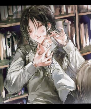 sydney_(degrees_of_lewdity) tagme