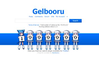 Rule 34 | 1000000, 6+girls, animal ears, blue eyes, blue hair, blush, cat ears, cat tail, counter girls, gelbooru, get, homepage, long hair, meta, multiple girls, red eyes, screencap, short hair, shy, skirt, socks, tail, thighhighs, white hair