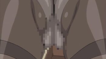 Rule 34 | 00s, animated, animated gif, cameltoe, censored, clothed masturbation, crotch rub, fault!!, female masturbation, grinding over clothes, kamiwazumi maya, masturbating through clothes, masturbation, masturbation through clothes, purple hair, skirt, table humping