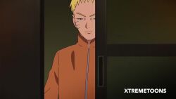 1boy 1girl animated breasts cum cum_in_pussy cum_on_ass cum_on_body cum_on_legs grabbing_another&#039;s_breast groping hetero hyuuga_hinata indoors interior naruto_(series) nipples penis pumping pussy sex sound tagme uncensored uzumaki_naruto vaginal video xtremetoons