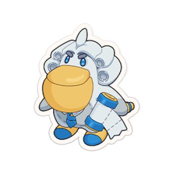 creature honkai:_nexus_anima honkai_(series) magisdrake_(honkai:_nexus_anima) official_art tagme