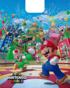 1-up_mushroom 1girl 6+boys ?_block balloon blue_eyes blue_pikmin bob-omb bowser_jr. brick_block brown_hair bullet_bill chef_toad coin day dress facial_hair fireworks flying gold_coin goomba grin hat highres jump junior_clown_car koopa_paratroopa koopa_troopa looking_at_viewer luigi mario mario_(series) multiple_boys mustache nintendo official_art paintbrush pikmin_(series) pink_dress piranha_plant princess_peach princess_peach's_castle red_pikmin running shy_guy smile super_nintendo_world thwomp toad_(mario) warp_pipe wings yoshi yoshi_egg