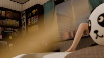 3d 69 animated bed breasts cunnilingus female_ejaculation misuzugon niijima_makoto nipples nude opennsfwsp oral persona persona_5 pussy qpafterhoursch rbf7 sex sound tagme tougou_hifumi video yuri