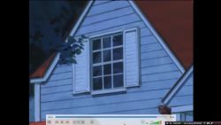 00s 1990s_(style) animated anime_screenshot dancing ending hamster hamtaro hamtaro_(series) haruna_hiroko highres iwata_kana koushi_(hamtaro) retro_artstyle ribbon_(hamtaro) sound tagme video