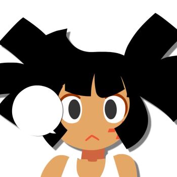 2boys androgynous animated audible_speech black_eyes black_hair blush crazy_eyes dark-skinned_male dark_skin deepthroat english_audio english_text erection fellatio full_body gay gen_1_pokemon hood hoodie jigglypuff looking_at_another minus8-kun minuspal moaning multiple_boys nintendo oral original penis personification pink_hair pokemon saliva saliva_trail shiny_skin short_hair simple_background sitting size_difference sound source_request standing tagme talking testicles thick_eyebrows tongue tongue_out trap trembling twintails video yaoi