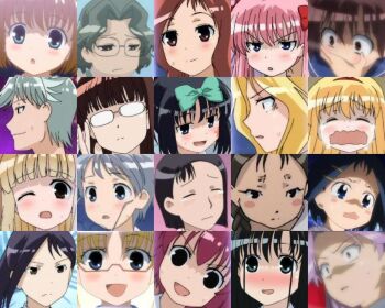 Rule 34 | 00s, amae koromo, annoyed, black hair, blonde hair, blue eyes, blush, brown hair, bundou seika, closed eyes, curly hair, everyone, multiple expressions, fang, fukabori sumiyo, fukuji mihoko, glasses, green eyes, hair ornament, hair ribbon, hairclip, happy, haramura nodoka, ikeda kana, inoue jun, kajiki yumi, kanbara satomi, kataoka yuuki, kunihiro hajime, miyanaga saki, one eye closed, open mouth, pink hair, purple hair, ribbon, ryuumonbuchi touka, saki (manga), sawamura tomoki, scared, screencap, senoo kaori, serious, short hair, silver hair, smile, someya mako, star (symbol), surprised, sweatdrop, takei hisa, tears, touyoko momoko, tsuyama mutsuki, wink, yoshitome miharu