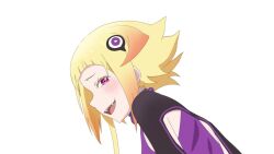 1boy 1girl akinoya animated blonde_hair breasts capella_emerada_lugnica censored clothed_female_nude_male clothing_aside cum cum_in_pussy highres medium_breasts nude presenting presenting_pussy re:zero_kara_hajimeru_isekai_seikatsu sex sex_from_behind shorts shorts_aside sound spread_pussy tagme vaginal video