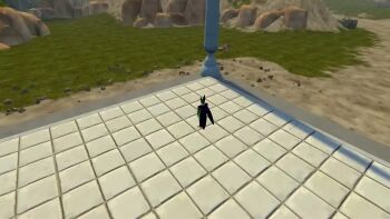 animated cell_(dragon_ball) cell_games crossover dragon_ball dragonball_z fighting knuckles_the_echidna perfect_cell sonic_(series) sonic_the_hedgehog sound tagme tails_(sonic) teamfourstar video