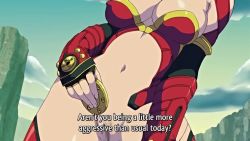 1boy 1girl amazon_warrior androgynous anger_vein angry animated anime_screenshot anus armor ass audible_speech begging black_thighhighs blonde_hair blush bottomless breasts broken_armor buddhism bulging_veins censored clitoral_stimulation clitoris_expansion clitoris_piercing clitoris_ring clitoris_torture clitoris_tweak clitoris_vibrator cum cum_in_pussy desert erect_clitoris fellatio forced_masturbation forced_orgasm gokuu_(secret_journey) grabbing_another&#039;s_breast groping hairband hetero huge_ass huge_clitoris large_breasts large_penis long_nipples missionary monkey monster_girl mosaic_censoring nipple_expansion nipple_stimulation nipple_tweak nipples object_insertion oral orgasm orgasm_control orgasm_denial pain penis pervert piercing po-ju pointy_ears precum purple_eyes pussy pussy_juice pussy_piercing red_armor red_hair revealing_clothes saliva sanzoo_(secret_journey) secret_journey seductive_smile shiny_skin shota smile sound subtitled tagme tears thighhighs tomboy torn_clothes unbuckled unbuckling unbuttoned unbuttoned_pants vaginal vaginal_jewelry vaginal_object_insertion veins video wide_hips wrist_guards yellow_eyes