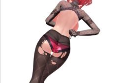 1girl 20s 3d animated ass ass_shake audible_music back backboob black_pantyhose blender_(medium) blendy bouncing bouncing_breasts breasts curvy dainapp dancing dutch_angle female_focus gluteal_fold green_hairband hair_ornament hairband highres huge_ass interpolated jewelry jiggle lace lace-trimmed_panties lace_trim large_breasts lingerie looking_at_viewer lowleg lowleg_panties lying matching_hair/eyes monolith_soft multicolored_panties music navel necklace nintendo nipples on_back panties panties_under_pantyhose pantyhose pink_eyes pink_hair pink_panties pyra_(xenoblade) red_eyes red_hair red_panties shiny_skin short_hair shrug_(clothing) simple_background skindentation solo sound swept_bangs thick_thighs thighs third-party_edit torn_clothes torn_pantyhose underwear video walking white_background wide_hips xenoblade_chronicles_(series) xenoblade_chronicles_2