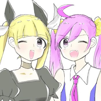 Rule 34 | appmon, digimon, digimon universe: appli monsters, karan eri, tagme