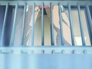 00s 1boy 1girl 2004 animated arm_held_back ass balcony blonde_hair bouncing_breasts bracelet breasts closed_eyes clothed_sex cum cum_in_pussy dark dark-skinned_female dark_skin doggystyle dress earrings ejaculation english_text eyelashes eyeshadow fat fat_man forced foxy_nudes ganguro groping groping_breast gyaru hana_no_joshi_ana:_newscaster_etsuko hands_on_another&#039;s_waist hetero hoop_earrings huge_ass implied_rape internal_cumshot jewelry kogal large_breasts lipstick long_hair lowres makeup medium_breasts mole mole_under_eye nail_polish navel nipples nude old old_man open_clothes oral penis pubic_hair public_indecency rape school_uniform sex sex_from_behind shirt skirt sound standing standing_sex subtitled sweat tagme tan tanned_body tears uncensored vaginal video wakabayashi_mayumi white_shirt