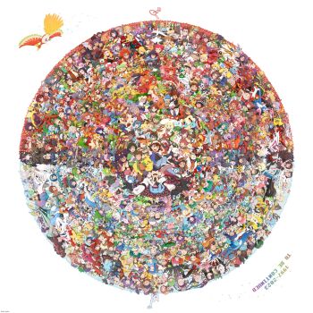 6+boys 6+girls :d ;d absolutely_everyone ahoge alolan_form alolan_vulpix alternate_color ambipom arm_up arms_up ash-greninja ash_ketchum azurill baseball_cap bayleef beanie belt belt_buckle bewear black_footwear black_gloves black_hair black_pants black_shirt blaziken blonde_hair blue_eyes blue_hair blue_jacket blue_ribbon bonnie_(pokemon) boots bow bowtie braid brock_(pokemon) brown_eyes brown_pants buckle buneary bunnelby chansey character_request charmander chespin cilan_(pokemon) cinderace circle_formation clemont_(pokemon) closed_mouth coat commentary corphish corsola croagunk daisy_(pokemon) dark-skinned_female dark-skinned_male dark_skin dawn_(pokemon) dedenne denim ditto domino_(pokemon) donphan dragonite dress duplica_(pokemon) earrings eevee elbow_gloves emolga everyone eyelashes fingerless_gloves flabebe flabebe_(red_flower) floette floette_(red_flower) florges florges_(blue_flower) florges_(red_flower) flower forretress gardevoir gen_1_pokemon gen_2_pokemon gen_3_pokemon gen_4_pokemon gen_5_pokemon gen_6_pokemon gen_7_pokemon gen_8_pokemon gengar gible glaceon glalie glasses gloom_(pokemon) gloves goh_(pokemon) golduck goodra green_bow green_bowtie green_eyes green_gloves green_hair green_shirt green_vest greninja grey_overalls grey_shirt grin gyarados hair_flower hair_ornament hairband hand_on_headwear hand_up happy hat hawlucha haxorus headband heracross highres holding holding_hands holding_phone holding_sketchbook holding_unworn_clothes holding_unworn_hat hypno incineroar infernape iris_(pokemon) jacket james_(pokemon) jeans jessie_(pokemon) jewelry kiawe_(pokemon) krookodile lana_(pokemon) lapras larvitar lawrence_iii_(pokemon) leavanny legendary_pokemon leggings lillie_(pokemon) lily_(pokemon) lily_(pokemon_classic_anime) long_hair looking_at_viewer luvdisc luxray lycanroc mallow_(pokemon) mamoswine mareanie marill marshtomp max_(pokemon) may_(pokemon) md5_mismatch meowth mew_(pokemon) misty_(pokemon) multiple_boys multiple_girls munchlax mythical_pokemon neck_ribbon necklace nintendo noctowl noivern odd_(hin_yari) on_head one_eye_closed open_clothes open_coat open_jacket open_mouth open_vest orange_hair oshawott overalls pachirisu palpitoad pancham pansage pants paras phone pignite pikachu pink_skirt pinsir piplup pokemon pokemon_(anime) pokemon_(classic_anime) pokemon_(creature) pokemon_bw_(anime) pokemon_dppt_(anime) pokemon_journeys pokemon_on_head pokemon_rse_(anime) pokemon_sm_(anime) pokemon_xy_(anime) politoed primarina primeape professor_oak purple_hair quilava raichu ralts red_shirt resolution_mismatch ribbon rotom rotom_dex rotom_phone rowlet scarf sceptile scraggy serena_(pokemon) shiny_pokemon shirt shoe_soles shoes short_hair sketchbook skirt skitty slowbro smile sneakers snivy snorlax sophocles_(pokemon) source_larger staraptor starmie stunfisk sudowoodo sun_hat swellow swept_bangs sylveon t-shirt talonflame team_rocket teeth thigh_boots togedemaru togetic tongue tonio_(pokemon) torkoal tornadus tornadus_(incarnate) torterra totodile tracey_sketchit tsareena turtonator twin_braids twintails two_side_up unfezant unworn_hat unworn_headwear upper_teeth_only venusaur vest vileplume violet_(pokemon) wartortle white_coat white_dress white_headwear white_jacket white_leggings white_pants white_shirt white_skirt wigglytuff wobbuffet yamask yanma yellow_hairband yellow_shirt zacian zacian_(crowned) zamazenta zamazenta_(crowned) zarude zarude_(dada) zygarde zygarde_core