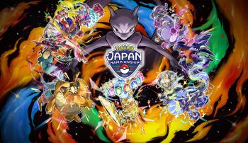 2025 :o absurdres attack aura claws dated dragapult dragon dragon_tail dragon_wings dragonite dreepy epic flying full_body garchomp gen_1_pokemon gen_4_pokemon gen_6_pokemon gen_8_pokemon goodra highres horns jumping koraidon legendary_pokemon looking_ahead mewtwo miraidon nintendo official_art open_mouth pikachu pokemon pokemon_(creature) pokemon_focus pokemon_tcg purple_eyes serious shaded_face sharp_teeth tail teamwork teeth terastallization v-shaped_eyes wings