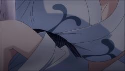 1boy 3girls @_@ animated aqua_eyes ass ass_grab assisted_exposure blush bouncing_breasts breast_sucking breasts butt_crack embarrassed fire fuyuzora_kogarashi highres large_breasts miyazaki_chisaki multiple_girls nipples orange_hair panties panty_pull pink_panties shigaraki_koyuzu sitting sitting_on_face sitting_on_person sleeping sound tagme tearing_up underwear video wavy_mouth yunohana_yuuna yuragisou_no_yuuna-san yuri