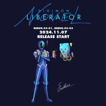 Rule 34 | altea (digimon), armor, digimon, digimon (creature), digimon liberator, english text, espimon, flying, green eyes, helmet, highres, mask