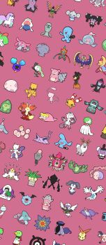 abra absurdres alakazam azelf beldum blue_skin bronzong chibi chimecho chingling colored_skin cosmog cresselia delphox deoxys deoxys_(speed) drowzee duosion elgyem espeon espurr exeggcute exeggutor farigiraf galarian_articuno galarian_form galarian_ponyta galarian_slowpoke gardevoir gen_1_pokemon gen_2_pokemon gen_3_pokemon gen_4_pokemon gen_5_pokemon gen_6_pokemon gen_7_pokemon gen_8_pokemon girafarig gothita gothorita green_hair green_skin grey_fur grumpig hatenna hattrem highres hisuian_braviary hoopa hoopa_(unbound) horns indeedee indeedee_(female) inkay kirlia latios legendary_pokemon lugia lunala manabe_yoh meditite mega_alakazam mega_gardevoir mega_latios mega_mewtwo_y mega_pokemon meloetta meloetta_(aria) mesprit mew_(pokemon) mewtwo mr._mime munkidori munna musharna mythical_pokemon necrozma nintendo orange_skin passimian pink_skin pokemon pokemon_(creature) purple_background purple_fur purple_skin ralts reuniclus sigilyph simple_background slowbro slowking solosis spoink spoon starmie unown victini white_skin wings wobbuffet woobat wynaut wyrdeer xatu yellow_fur yellow_skin