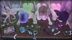 10s 3d 4girls 6+boys animated ass ass_shake asymmetrical_hair audible_music ayane_(doa) bent_over black_hair blonde_hair blue_eyes bouncing_breasts breast_rest breasts butt_crack camera candy cellphone condom crossover cuffs cup dead_or_alive dead_or_alive_5 dildo doggystyle erection flaccid fluffy-pokemon food group_sex hair_ornament hair_ribbon handcuffs hands_on_another&#039;s_waist head_out_of_frame hetero highres holding holding_hands honoka_(doa) huge_breasts indoors interlocked_fingers large_breasts lineup lollipop long_hair looking_at_viewer looping_animation marie_rose masturbation matching_hair/eyes medium_hair moaning multiple_boys multiple_girls ninja_gaiden nipples nude nyotengu on_table open_mouth orgy penis phone pink_eyes pink_hair pointless_condom ponytail product_placement public_indecency purple_eyes purple_hair red_eyes resting ribbon rubbing sex sex_from_behind sex_toy short_hair side-by-side side_ponytail small_breasts sound standing table tablet tecmo tissue twintails uncensored used_condom video zenra