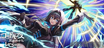 code_geass code_geass:_lost_stories highres knightmare_frame maya_disel tagme