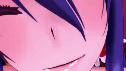 1girl 3d akiyama_rinko animal_ears animal_print animated artist_request ass_shake audible_music bikini bouncing_ass breasts cow_ears cow_girl cow_horns cow_print cowbell curvy dancing embarrassed face_piercing fake_animal_ears fake_horns full_body hetero horns huge_breasts implied_sex jiggle lactation leggings looking_at_another micro_bikini mikumikudance_(medium) milk nipples nose_piercing nose_ring piercing pubic_tattoo pussy_juice rolling_eyes sexually_suggestive side-tie_bikini_bottom simple_background sound spread_legs swimsuit tagme taimanin_(series) taimanin_rpgx taimanin_yukikaze tattoo thong_bikini video