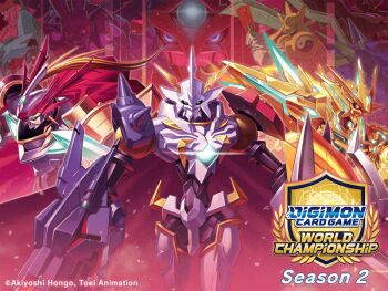 Rule 34 | arm blade, armor, belphemon, belphemon rage mode, copyright logo, digimon, digimon (creature), digimon card game, dukemon, dukemon x-antibody, energy wings, gaiamon (appmon), glowing, gold armor, gold helmet, gracenovamon, helmet, imperialdramon, imperialdramon fighter mode (black), knight, logo, magnamon, magnamon x-antibody, mecha, official art, omegamon, omegamon x-antibody, robot, sakuyamon, sword, weapon, white armor, white helmet, zephagamon