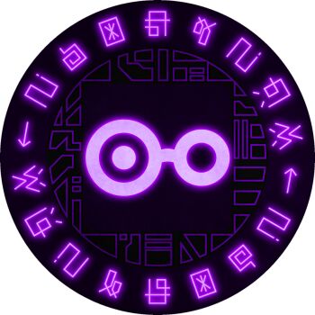 circle crests_(digimon) digimoji digimon digimon_adventure doruflaymdragon glowing highres square transparent_background
