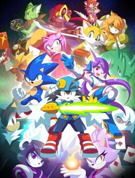 6+boys 6+girls absurdres amy_rose animal_ears animal_feet animal_nose anklet arktivus_brevon backwards_hat baggy_shorts bandana belt bike_shorts bike_shorts_under_shorts black_fur black_hair black_jumpsuit blue_eyes blue_fur blue_headwear blue_pants body_fur boots border bracelet breasts cabbit carol_tea cat_girl character_request clenched_hand clothing_cutout collar colored_sclera colored_skin cone cropped_vest crossover dragon_girl dress energy_gun energy_sword eyeliner fangs fingerless_gloves fox_boy freedom_planet furry furry_female furry_male galaxytrail gem gloves gold_bracelet green_belt green_eyes green_footwear green_fur green_gemstone green_shorts green_skin grey_border grin gun guntz hairband hat hedgehog hedgehog_girl highres holding holding_gun holding_jewelry holding_polearm holding_ring holding_sword holding_weapon horns huepow jewelry jumpsuit kaze_no_klonoa klonoa lolo_(klonoa) long_hair looking_at_viewer makeup milla_basset multicolored_fur multicolored_hair multiple_boys multiple_crossover multiple_girls namco neera_li open_mouth orange_hair pants pink_fur pink_hair polearm ponytail purple_fur purple_hair purple_skin rabbit_boy ray_gun red_bandana red_dress red_eyeliner red_eyes red_fur red_hair red_hairband red_shorts ribbon ring sash_lilac scarf sega shadow_the_hedgehog shoes short_hair short_jumpsuit shorts sideways_mouth single_sleeve sleeveless_jumpsuit slit_pupils small_breasts smile snout sonic_(series) sonic_the_hedgehog spade_(freedom_planet) sword tail tail_through_clothes tails_(sonic) toy_hammer tutu two-tone_fur ultimatemaverickx uneven_eyes unitard very_long_hair vest weapon white_fur white_gloves yellow_border yellow_eyes yellow_gloves yellow_sclera yellow_vest