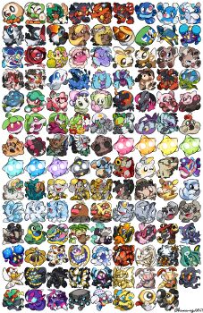 absolutely_everyone absurdres alolan_diglett alolan_dugtrio alolan_exeggutor alolan_form alolan_geodude alolan_golem alolan_graveler alolan_grimer alolan_marowak alolan_meowth alolan_muk alolan_ninetales alolan_persian alolan_raichu alolan_raticate alolan_rattata alolan_sandshrew alolan_sandslash alolan_vulpix alternate_color aqua_eyes araquanid bewear blacephalon black_eyes blue_eyes bone bounsweet bright_pupils brionne bruxish buzzwole celesteela charjabug chibi chibi_only claws closed_eyes closed_mouth coin colored_sclera comfey commentary_request cosmoem cosmog crabominable crabrawler cutiefly dartrix decidueye dewpider dhelmise dot_nose drampa everyone eyelashes fangs fire fomantis full_body gen_7_pokemon gold golisopod green_eyes green_fire grubbin gumshoos guzzlord hakamo-o highres holding holding_bone incineroar jangmo-o kartana kawaanago koban_(gold) komala kommo-o legendary_pokemon lips litten lunala lurantis lycanroc lycanroc_(dusk) lycanroc_(midday) lycanroc_(midnight) magearna magearna_(normal) magearna_(original) mareanie marshadow marshadow_(zenith) melmetal meltan mimikyu minior minior_(blue_core) minior_(core) minior_(green_core) minior_(indigo_core) minior_(meteor) minior_(orange_core) minior_(red_core) minior_(violet_core) minior_(yellow_core) morelull mudbray mudsdale multiple_heads mythical_pokemon naganadel necrozma necrozma_(dawn_wings) necrozma_(dusk_mane) necrozma_(normal) necrozma_(ultra) nihilego nintendo nostrils nut_(hardware) one-eyed open_mouth oranguru oricorio oricorio_(baile) oricorio_(pa&#039;u) oricorio_(pom-pom) oricorio_(sensu) palossand passimian pheromosa pikipek pink_eyes poipole pokemon pokemon_(creature) pokemon_focus popplio primarina pyukumuku ribombee rockruff rowlet salandit salazzle sandygast sharp_teeth shiinotic shiny_and_normal shiny_pokemon silvally simple_background slit_pupils smile solgaleo spikes stakataka steenee stufful tapu_bulu tapu_fini tapu_koko tapu_lele teeth togedemaru torracat toucannon toxapex trumbeak tsareena turtonator twitter_username type:_null ultra_beast white_background white_pupils wimpod wishiwashi wishiwashi_(school) wishiwashi_(solo) xurkitree yellow_pupils yellow_sclera yungoos zeraora