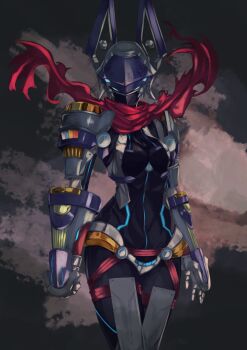 Rule 34 | 1girl, armor, artoria pendragon (fate), bad id, bad pixiv id, covered face, fate/grand order, fate (series), helmet, highres, looking at viewer, mysterious heroine x (fate), mysterious heroine xx (fate), mysterious heroine xx (first ascension) (fate), scarf, sh22