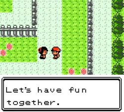 1boy 1girl ^_^ animated armpits arms_up audible_music backwards_hat baseball_cap belly bottomless bouncing_breasts bouncing_penis breast_sucking breasts building bulge character_doll clefairy closed_eyes closed_mouth clothes_lift clothes_pull cum cum_on_body cum_on_breasts cum_on_upper_body curvy dialogue_box dialogue_options disembodied_hand doll dress ejaculation erection erection_under_clothes ethan_(pokemon) extra fence gen_1_pokemon grabbing_another's_breast grin groping hand_on_own_cheek hand_on_own_face handjob hands_on_own_cheeks hands_on_own_face hat heart hetero huge_breasts huge_nipples jacket jacket_lift lactation large_areolae long_sleeves lowres male_underwear male_underwear_pull mature_female milk navel nintendo no_bra no_panties no_socks nude nursing_handjob official_style one_eye_closed open_hands open_mouth osterzonensfw18 penis pixel_art plump poke_fan_(pokemon) pokemon pokemon_gsc purple_dress purple_footwear shiny_skin shoes short_hair shorts shorts_pull shota simple_background sitting sleeves_past_wrists smile sound spoken_heart standing testicles thighs tree underwear undressing video walking white_background