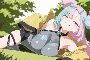 commentary_request hanjukuproof highres tagme