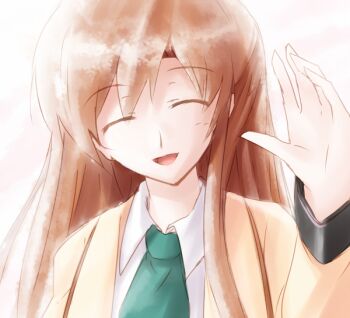 00s code_geass date_hajime closed_eyes long_hair shirley_fenette solo tagme