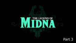 1boy 1girl 3d anal animal_penis animated ass bestiality cleft_of_venus demon_girl flat_chest from_behind happy_sex hetero highres imp knotted_penis link midna monster_girl nintendo penis pillowwaifu pussy second_life shortstack size_difference sound the_legend_of_zelda the_legend_of_zelda:_twilight_princess video wolf wolf_link