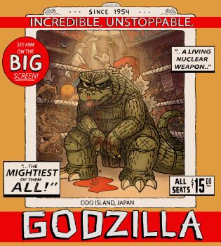 anguirus animal_ears antennae ape arm_blade beetle blood blue_eyes boxing_ring brown_fur brown_scales bug cheering circular_saw claws colored_sclera colored_skin crowd crowded crystal_horns curled_tusks cyborg dinosaur dragon dragon_horns dragon_wings drill drill_hand english_text everyone fangs food gabara gem gem_on_head giant giant_monster gigan godzilla godzilla_(series) godzilla_vs._gigan godzilla_vs._hedorah godzilla_vs._king_ghidorah godzilla_vs._megalon_(1973) godzilla_vs._spacegodzilla gold_scales gold_skin gorosaurus green_skin hedorah highres horns insect insect_wings jaws jet_jaguar kaiju king_caesar_(godzilla) king_ghidorah larva lizard lizard_tail long_tail looking_at_viewer mecha megalon monster monster_focus moth moth_wings mothra multiple_heads no_humans nosebleed nostrils open_mouth outside_border pool_of_blood popcorn promo_poster pterosaur quaz red_eyes red_sclera red_visor robot rodan saw scales science_fiction sea_monster sharp_teeth shouting single_horn sitting spacegodzilla spiked_tail spikes spines spinosaurus standing super_robot tail teeth tentacles titanosaurus toho tokusatsu weapon windshield wings wyvern yellow_eyes