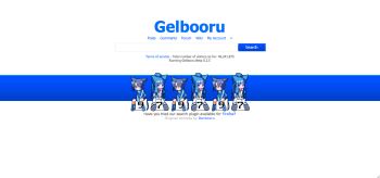 Rule 34 | 6+girls, 979797, animal ears, counter girls, gelbooru, get, homepage, meta, multiple girls, screencap, tagme, tail