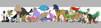 Rule 34 | arboliva, black boots, black hair, boots, brute bonnet, cetitan, clodsire, commentary, crabrawler, donphan, dream ball, english commentary, from side, garganacl, gastrodon, gastrodon (west), gen 1 pokemon, gen 2 pokemon, gen 3 pokemon, gen 4 pokemon, gen 6 pokemon, gen 7 pokemon, gen 8 pokemon, glimmora, gogoat, heracross, highres, hippopotas, hippopotas (female), holding, holding poke ball, indeedee, indeedee (male), kingambit, lechonk, lokix, luxray, mankey, mudbray, mudsdale, nintendo, noctowl, orange shorts, oricorio, oricorio (sensu), poke ball, pokemon, pokemon (creature), pokemon sv, pyroar, pyroar (female), red eyes, shiftry, shirt, short hair, shorts, simple background, skiddo, slowbro, sneasel, sparkle, swinub, valentinemesis, white shirt