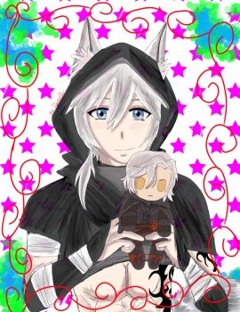 anryle_(noctilucent) highres hochi_(noctilucent) noctilucent:_before_dawn non-web_source