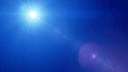 2girls akemi_homura akemi_homura_(swimsuit_ver.) animated anime_screenshot artist_request ass audible_music beach bikini black_hair child glasses happy kaname_madoka kaname_madoka_(swimsuit_costume) magia_record:_mahou_shoujo_madoka_magica_gaiden mahou_shoujo_madoka_magica multiple_girls outdoors pink_hair short_twintails sound source_request summer swimsuit twintails video