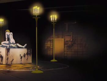 00s 1boy 1girl 2001 age_difference animated ass basement bible_black bible_black_night_of_the_walpulgiss blonde_hair blue_eyes blush bouncing_breasts breasts candle candlestand closed_eyes covered_erect_nipples cowgirl_position cross cross_earrings cum cum_fountain cum_in_pussy cumdrip earrings female_pubic_hair girl_on_top grabbing_own_breast groping groping_breast hetero huge_ass indoors jewelry kitami_reika large_breasts light_rays lipstick magic_circle makeup male_pubic_hair minase_taki nail_polish nipples nude older_female_and_younger_male open_mouth orgasm penis pubic_hair pussy pussy_juice ritual saliva school_nurse school_nurse_and_student sex short_hair sound straddling tagme teacher_and_student tears testicles thighs uncensored vaginal veins veiny_penis video