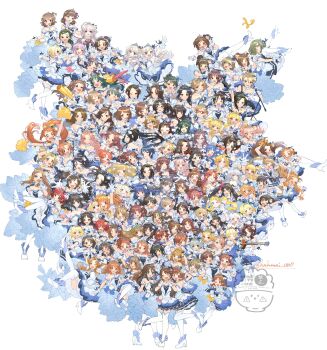 6+girls :3 :d abe_nana absolutely_everyone absurdly_detailed_composition aiba_yumi aihara_yukino aikawa_chinatsu aino_nagisa akagi_miria akanishi_erika anastasia_(idolmaster) anzai_miyako araki_hina ariura_kanna armband asano_fuka asari_nanami ayase_honoka banana_peel black_hair blonde_hair blue_gemstone blue_hair blunt_bangs blush boots bow breasts brown_eyes brown_hair cathy_graham character_request check_character cheerleader clarice_(idolmaster) claw_pose clock closed_eyes closed_mouth collarbone crossed_fingers domyoji_karin dot_nose double_v dress ebihara_naho egami_tsubaki etou_misaki_(idolmaster) eve_santaclaus everyone forehead frilled_armband frilled_dress frilled_gloves frills fujii_tomo fujimoto_rina fujiwara_hajime fukuyama_mai furusawa_yoriko futaba_anzu gem glasses gloves green_eyes green_hair guitar hair_bun hair_flaps hair_ornament hair_over_one_eye hamaguchi_ayame hamakawa_ayuna happy harada_miyo hattori_toko hayami_kanade hayasaka_mirei hazel_eyes helen_(idolmaster) high_heel_boots high_heels highres hiiragi_shino himekawa_yuki hino_akane_(idolmaster) hisakawa_hayate hisakawa_nagi hojo_karen holding holding_guitar holding_instrument holding_microphone holding_violin honda_mio hori_yuko hoshi_syoko hyodo_rena ichihara_nina ichinose_shiki idol idolmaster idolmaster_cinderella_girls idolmaster_cinderella_girls_starlight_stage igarashi_kyoko ijuin_megumi ikebukuro_akiha imai_kana imura_setsuna instrument jewelry jougasaki_mika jougasaki_rika kamijo_haruna kamiya_nao kanzaki_ranko katagiri_sanae kate_(idolmaster) kawashima_mizuki kiba_manami kimura_natsuki kirino_aya kiryu_tsukasa_(idolmaster) kishibe_ayaka kita_hinako kitagawa_mahiro kitami_yuzu kobayakawa_sae koga_koharu kohinata_miho komatsu_ibuki komuro_chinami koseki_reina koshimizu_sachiko kudo_shinobu kurihara_nene kurokawa_chiaki kurosaki_chitose kusakabe_wakaba large_breasts layla_(idolmaster) leg_up legs_up long_bangs long_hair long_sidelocks looking_at_viewer maekawa_miku makihara_shiho manabe_itsuki manaka_misato mary_cochran matoba_risa matsubara_saya matsumoto_sarina matsunaga_ryo matsuo_chizuru matsuyama_kumiko medium_breasts medium_hair microphone microphone_stand mifune_miyu mimura_kanako miyamoto_frederica miyoshi_sana mizuki_seira mizumoto_yukari mizuno_midori mochida_arisa mochizuki_hijiri momoi_azuki morikubo_nono moroboshi_kirari mukai_takumi multiple_girls munakata_atsumi murakami_tomoe muramatsu_sakura nagatomi_hasumi nakano_yuka namba_emi namiki_meiko nanjo_hikaru narumiya_yume natalia_(idolmaster) ninomiya_asuka nishijima_kai nishikawa_honami nitta_minami niwa_hitomi nonomura_sora ogata_chieri ohara_michiru ohishi_izumi ohnishi_yuriko ohnuma_kurumi ohta_yuu ohtsuki_yui oikawa_shizuku okazaki_yasuha okuyama_saori one_eye_closed open_mouth orange_hair otokura_yuuki outstretched_arms own_hands_together parted_bangs party_popper pink_gemstone pink_hair pom_pom_(cheerleading) ponytail purple_gemstone red_hair ryuzaki_kaoru saejima_kiyomi sagisawa_fumika saionji_kotoka saito_yoko sajo_yukimi sakakibara_satomi sakuma_mayu sakurai_momoka sakurai_yumeko sasaki_chie sato_shin sawada_marina seki_hiromi sena_shiori_(idolmaster) senzaki_ema shibuya_rin shiina_noriko shimamura_uzuki shinohara_rei shiomi_syuko shiragiku_hotaru shirasaka_koume shirayuki_chiyo shisui_(5830217) short_bangs short_hair short_twintails shuto_aoi siblings sidelocks simple_background sleeveless sleeveless_dress smile soma_natsumi standing standing_on_one_leg starry_sky_bright_(idolmaster) straight_hair sugisaka_umi sunazuka_akira suzumiya_seika swept_bangs tachibana_arisu tada_riina takafuji_kako takagaki_kaede takahashi_reiko takamine_noa takamori_aiko thighhighs tiara togo_ai totoki_airi tsuchiya_ako tsujino_akari tsukimiya_miyabi twins twintails ueda_suzuho ujiie_mutsumi umeki_otoha unfinished v v-shaped_eyebrows very_long_hair violin wakabayashi_tomoka wakiyama_tamami wakui_rumi wavy_hair white_background white_gloves white_thighhighs yagami_makino yaguchi_miu yamato_aki yanagi_kiyora yanase_miyuki yao_fueifuei yellow_gemstone yokoyama_chika yorita_yoshino yoshioka_saki yumemi_riamu yusa_kozue yuuki_haru zaizen_tokiko