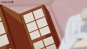 after_anal aftersex age_difference anal aniflow animated bad_tag breast_sucking cheating cheating_(relationship) cum cum_on_body daughter_in_law doggystyle father_in_law fingering licking_nipples moaning naruto naruto_(series) naruto_shippuuden old_male older_male_and_younger_female pov sarutobi_hiruzen sex_from_behind sound sound_effects yuuhi_kurenai