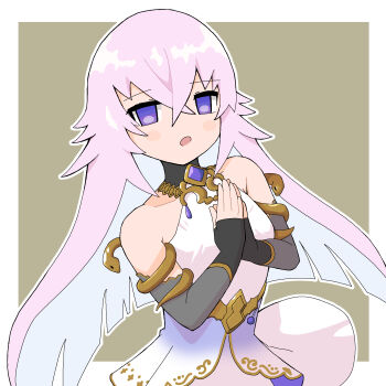 1girl artistic_error grimms_notes long_hair magic_mirror_(grimms_notes) open_mouth own_hands_together purple_eyes purple_hair solo syztr365wd2tbxk very_long_hair