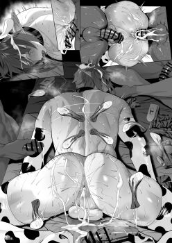 3boys abs after_anal anal anal_lips anus ass bar_censor bouncing_penis bukkake butt_plug calamitail censored condom condom_on_penis cum cum_from_ass cum_in_ass cum_in_mouth cum_on_ass cum_on_body cum_on_floor cum_on_hair cum_on_lower_body cum_on_male cum_on_pectorals cum_on_penis cum_on_self cum_on_sheets cum_on_tongue cum_overflow cumdrip dark-skinned_male dark_skin dildo ejaculating_while_penetrated ejaculation elezen elf erection excessive_cum fellatio final_fantasy final_fantasy_xiv fucked_silly gaping gaping_anus group_sex highres large_penis legs_apart male_ass male_focus male_lingerie male_penetrated multiple_boys muscular muscular_arms muscular_back muscular_legs muscular_male muscular_uke oral orgasm pectoral_grab pectorals penis perineal_bulge perineum pointy_ears pov projectile_cum puckered_anus pull_out sequential sex sex_from_behind sex_toy shiny_anus shiny_nipples shiny_penis spread_legs sweat testicles thighhighs thighs toned toned_male toned_stomach twitching_anus twitching_penis veins veiny_penis vibrator_cord well_used_anus x-ray yaoi