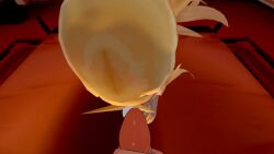 3d age_difference animated armpit_sex armpits bondsheet breast_sucking breasts bukkake crossed_legs cum cum_on_body cum_on_breasts cum_on_upper_body cunnilingus dress facial fellatio gown koikatsu_(medium) large_breasts lingerie long_hair looking_at_viewer missionary mythra_(xenoblade) nail_polish nails oral paizuri paizuri_over_clothes pov reflection see-through_clothes shotadom sound tagme underwear undressing video xenoblade_chronicles_(series) xenoblade_chronicles_2