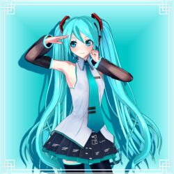 Rule 34 | 1girl, 3d, blue eyes, blue hair, blush, breasts, hatsune miku, long hair, school uniform, simple background, skirt, small breasts, solo, transparent, twintails